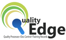 QualityEdge logo