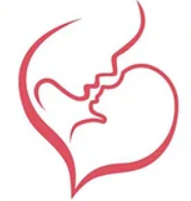 Mom and Giggles logo