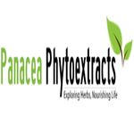 Panacea Phytoextracts logo