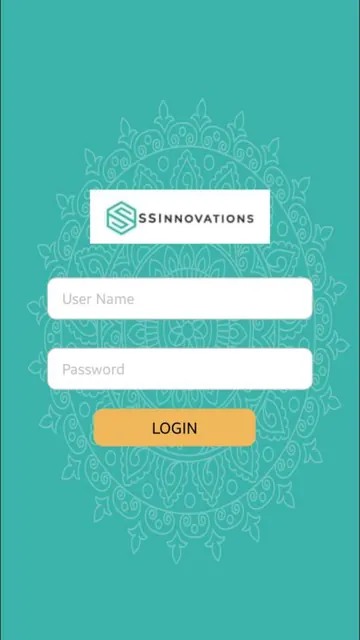 SS Innovations Sales Force screenshot 1