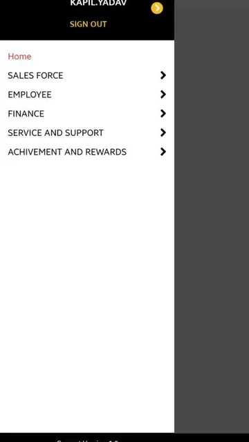 SS Innovations Sales Force screenshot 2
