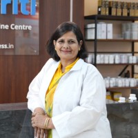 Priti Sibal profile photo