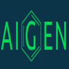 AIGen Therapeutics logo