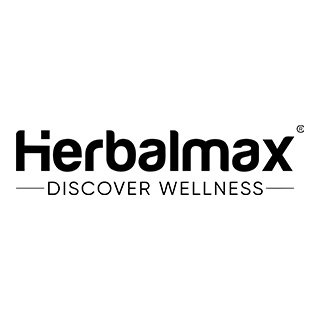 Herbalmax logo