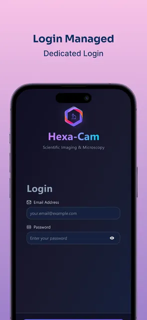 Hexa-Cam Quasmo screenshot 4