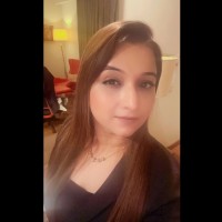 Mansi Sharma profile photo