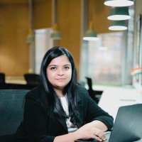 Sayantani Mandal profile photo