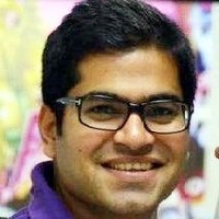 Siddharth Dhawan profile photo