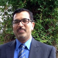 Neeraj Jain profile photo