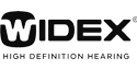Widex India logo
