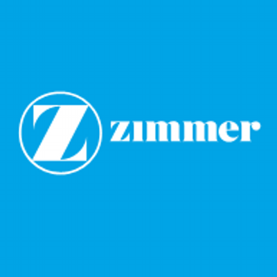 Zimmer India logo