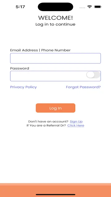 PreSco screenshot 2