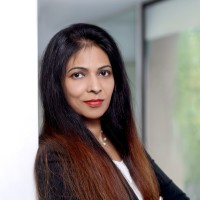 Lalitha Palle profile photo