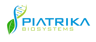 Piatrika Biosystems logo