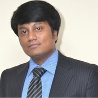 Surojit Nandy profile photo
