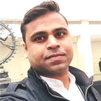 Vipul Kumar profile photo