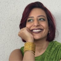 Monica Harjani profile photo