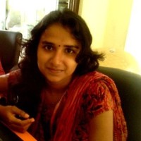 Sruthy Gopal profile photo