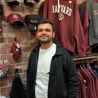 Hitik Malhotra profile photo