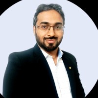Binil Jacob profile photo
