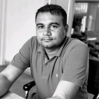 Kamal Kishor profile photo