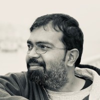 Ritwik Dahake profile photo
