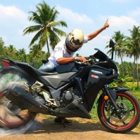 Karan Patel profile photo