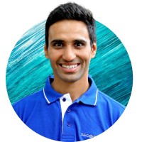 Rakesh Somani profile photo
