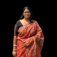 Chaitali Roy profile photo