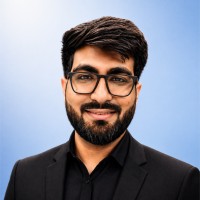 Ayush Chauhan profile photo