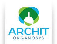 Archit Organosys logo
