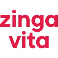 Zingavita logo