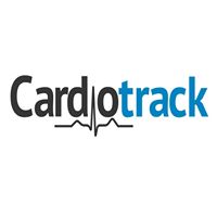 Cardiotrack logo
