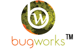 Bugworks Research logo