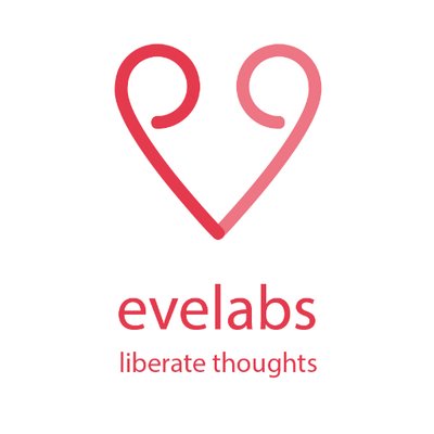 Evelabs logo