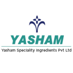 Yasham logo