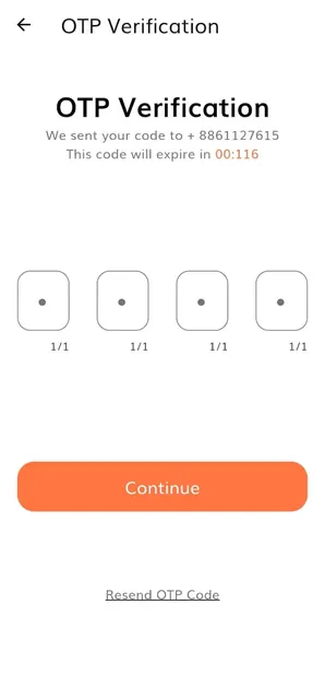 AyusCare screenshot 2