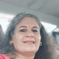 Deepti Saini profile photo