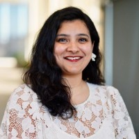 Swarnima Bhattachary profile photo