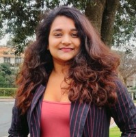 Shraddha Bashetti profile photo