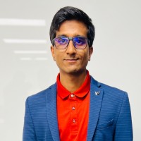 Chirag Shah profile photo