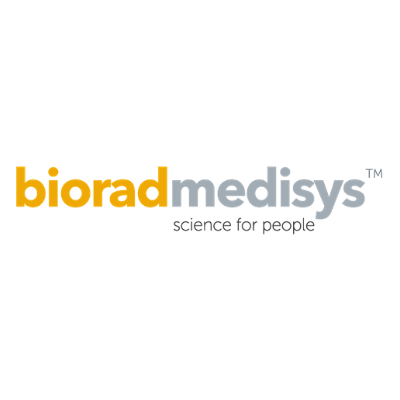 Biorad Medisys logo