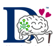 Demzhyme Care logo