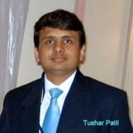 Tushar Patil profile photo