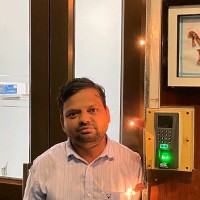 Santosh Bodakhe profile photo