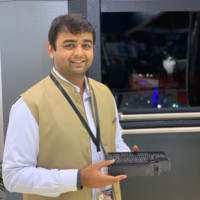 Sohrab Kothari profile photo