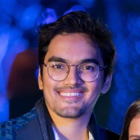 Keshav Biyani profile photo