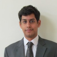 Samarth Jain profile photo