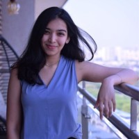 Radhika Zaveri profile photo