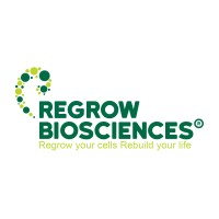 Regrow logo
